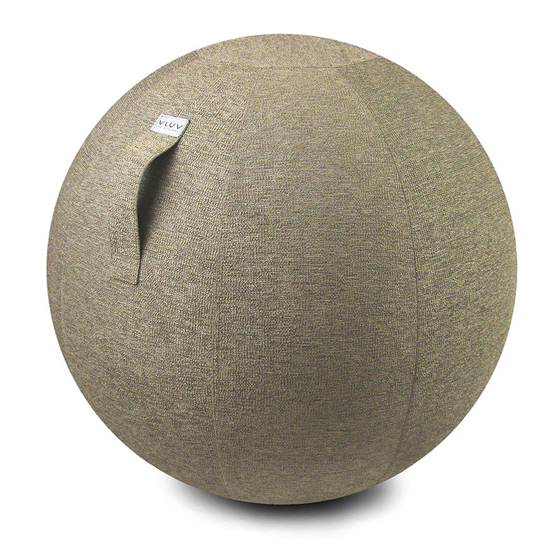 VLUV STOV exercise ball 70-75 cm - Pebble